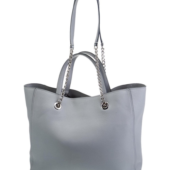 kate spade Handbags - (VGUC) KATE SPADE NEW YORK Large Leather Shoulder Bag